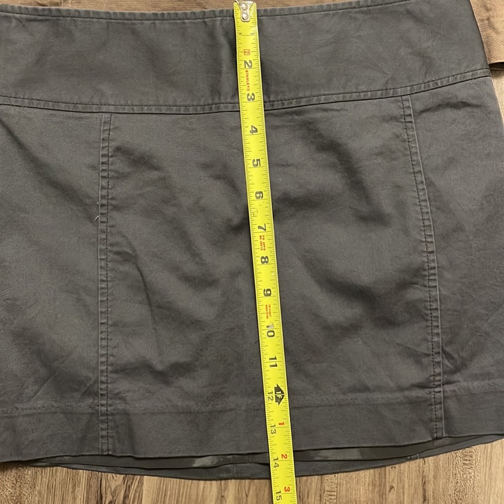 Set of 2 Express mini skirts - Picture 6 of 6